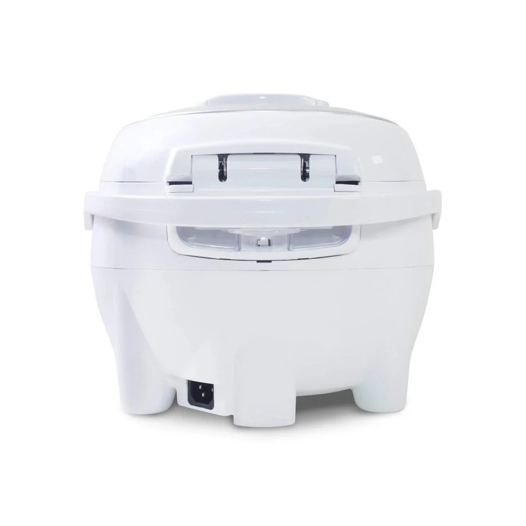 Sakura Advanced Fuzzy Logic Ceramic Rice Cooker - Yum Asia