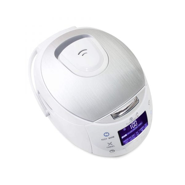 Sakura Rice Cooker Steam Vent And Cap - Image 6