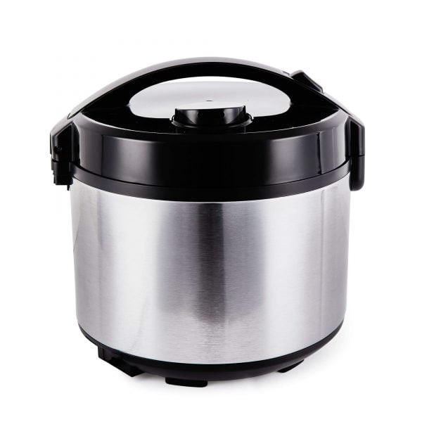 Yum Asia rice cooker light stainless steel rer