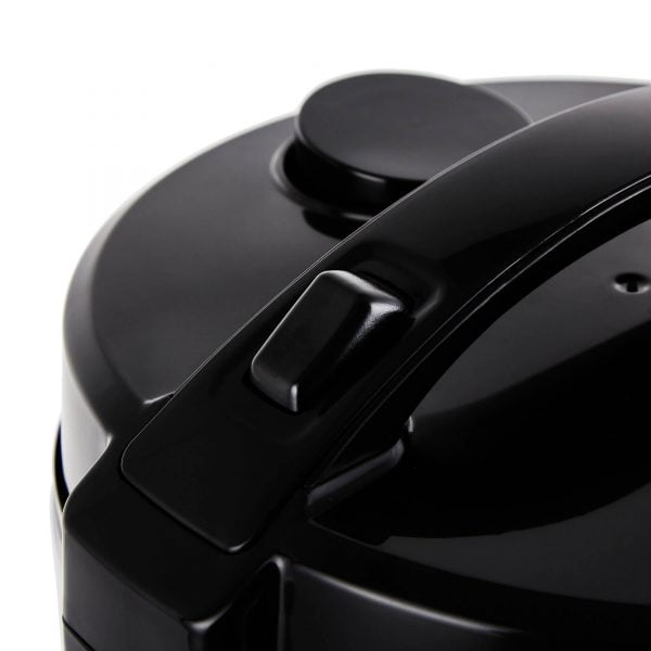 Kumo rice cooker top