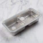 Bonsai bento rice cooker two compartment tray
