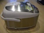 LAQ05 rice cooker by Zojirushi