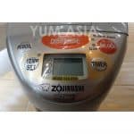 Zojirushi CV-DSQ40 (4 litre) VE hybrid water heater - Image 2