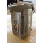 Zojirushi CV-DSQ40 (4 litre) VE hybrid water heater - Image 4