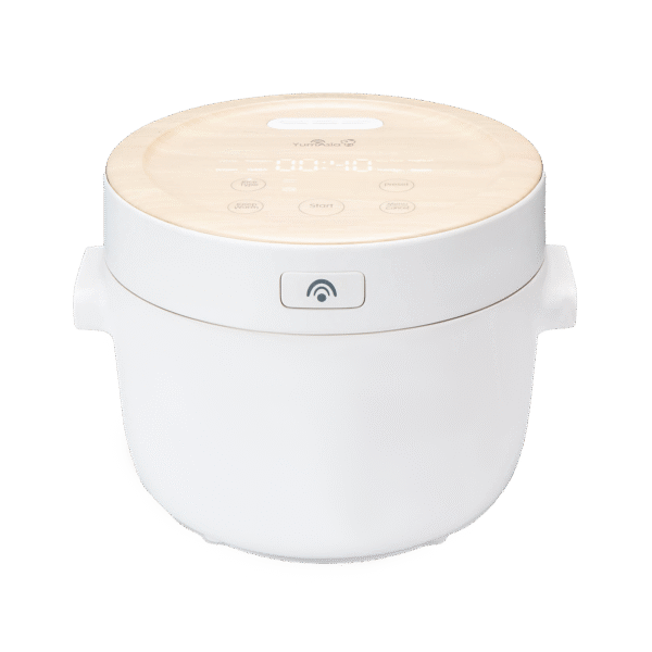 Fuji UMAI Induction Heating IH Ceramic Rice Cooker - Image 1