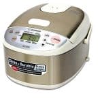 Zojirushi NS-LAQ05 Rice Cooker Inner Lid - Image 2