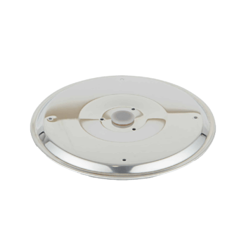 Panda Rice Cooker Stainless Steel Inner Lid