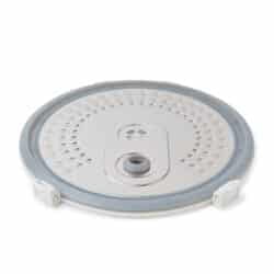 Sakura Rice Cooker Stainless Steel Inner Lid
