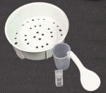 Zojirushi NS-TSQ10 fuzzy logic rice cooker - Image 7