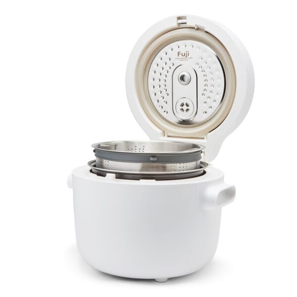 Fuji UMAI Induction Heating IH Ceramic Rice Cooker - Image 12