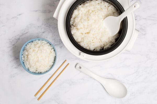 Fuji UMAI Induction Heating IH Ceramic Rice Cooker - Image 11