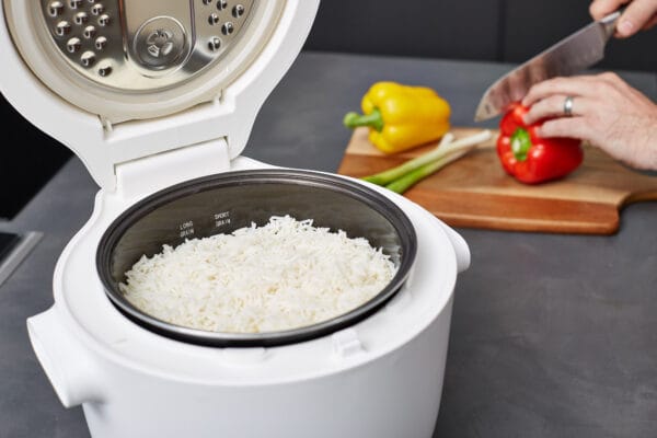 Fuji UMAI Induction Heating IH Ceramic Rice Cooker - Image 8