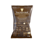 Thai Hom Mali Premium Jasmine Brown Rice - 5kg - Image 2