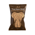 Thai Hom Mali Premium Jasmine Brown Rice - 5kg