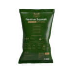 Premium Basmati Extra Long Super Kernel White Rice - 5kg - Image 2