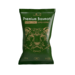 Premium Basmati Extra Long Super Kernel White Rice - 5kg