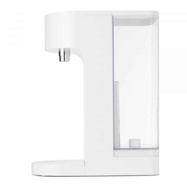 Oyu Instant Hot Water Dispenser Side On