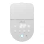 Oyu Instant Hot Water Dispenser Top Down Display ON