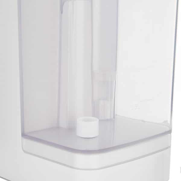 Oyu Instant Hot Water Dispenser water tank