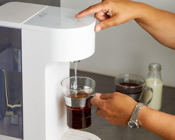 Oyu by Yum Asia (4 litre) Instant Hot Water Dispenser - Image 11
