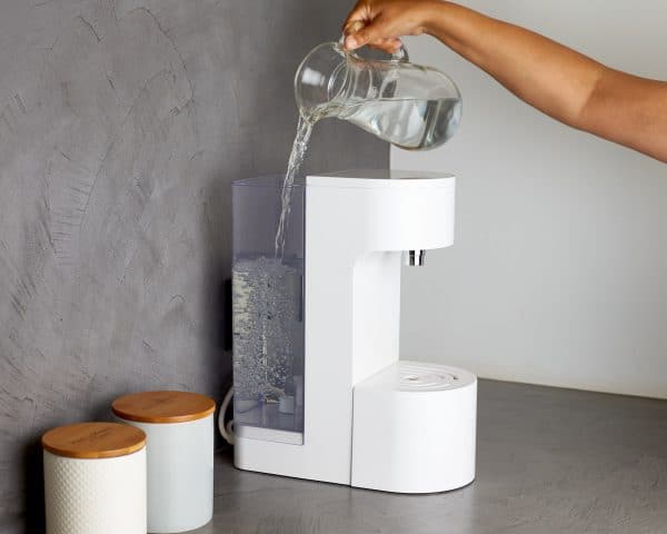 Oyu by Yum Asia (4 litre) Instant Hot Water Dispenser - Image 9