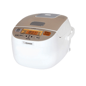 Zojirushi BGQ05 rice cooker trans