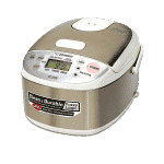 Zojirushi LAQ05 Rice Cooker MAIN trans