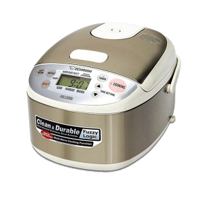 Zojirushi LAQ05 Rijstkoker MAIN trans