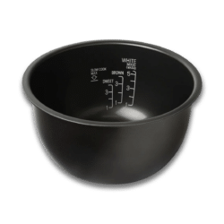 Zojirushi NS-YSQ10 Rice Cooker Inner Bowl