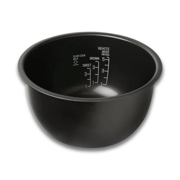 Zojirushi NS-YSQ10 Rice Cooker Inner Bowl - Image 1