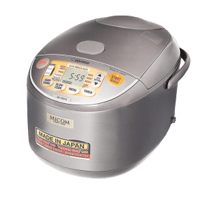Zojirushi YSQ18 rice cooker trans