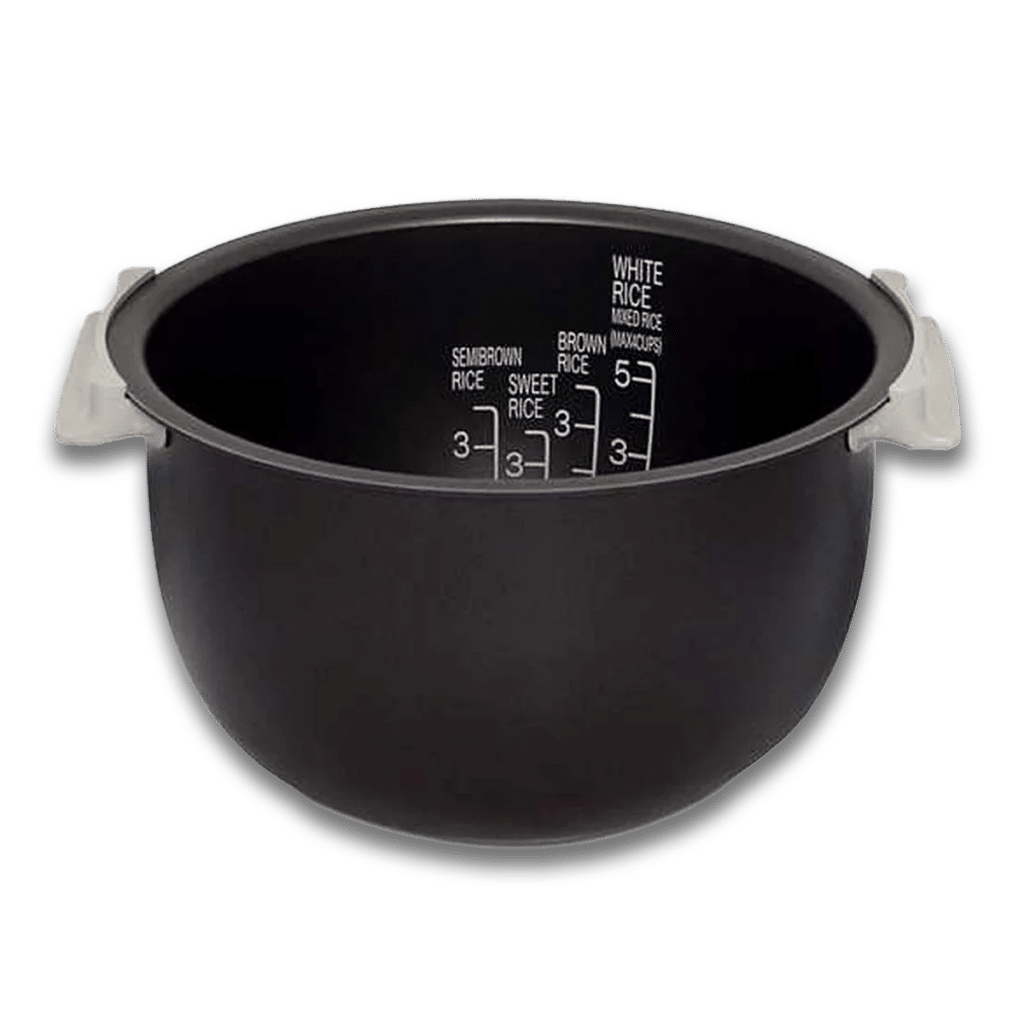 Yum Asia Fuji Cuiseur à riz avec chauffage par induction (IH) et bol en  céramique Shinsei (4 tasses, 0,7 litre) 5 fonctions de cuiss - Cdiscount  Electroménager