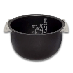 Zojirushi NS-ZAQ10 Rice Cooker Inner Bowl