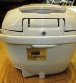 Zojirushi NL-AAQ18 fuzzy logic rice cooker - Image 5