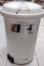 Zojirushi CV-TYQ40 (4 litre) VE hybrid water heater - Image 3
