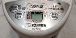Zojirushi CV-TYQ40 (4 litre) VE hybrid water heater - Image 2