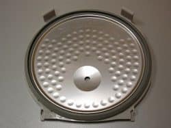 inner lid set ZAQ10