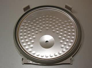 zojirushi rice cooker lid replacement