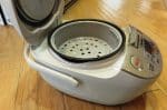 Zojirushi NL-AAQ10 fuzzy logic rice cooker - Image 3