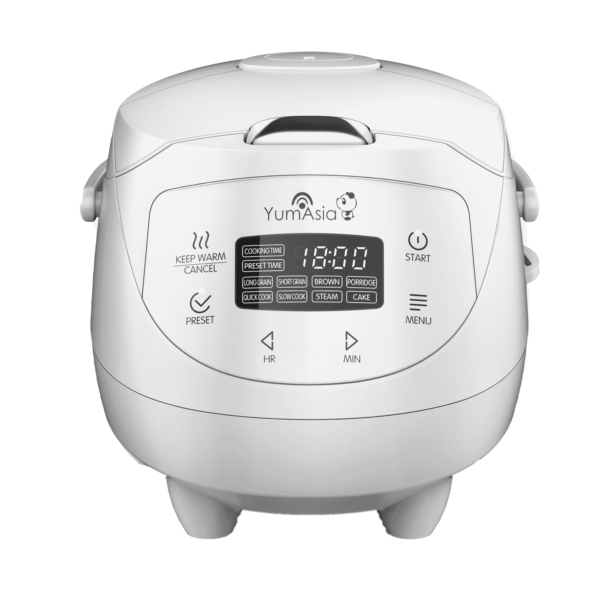 Guide des grains de riz - Yum Asia USA - No.1 for Premium Rice Cookers