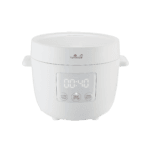 Tsuki Mini Advanced Fuzzy Logic Ceramic Rice Cooker