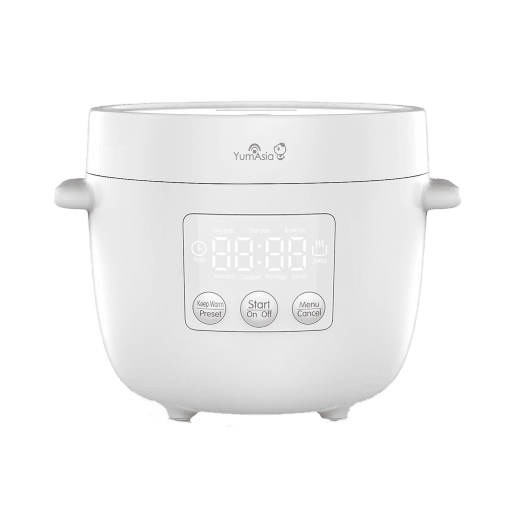 Rice Cookers Yum Asia EU No.1 For Premium Rice Cookers