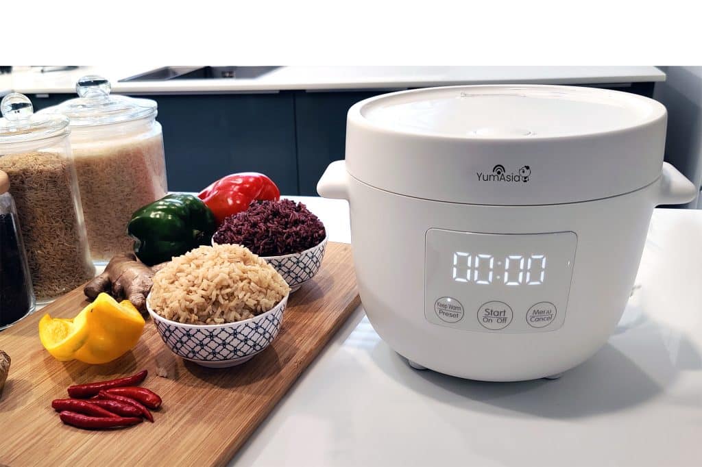 Tsuki-rice-cooker-manuals