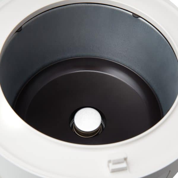 Cuociriso Yum Asia Tsuki Mini - 0.45L Con Ciotola Ceramica | Per 1-2 Persone, 5 Funzioni Cottura - Foto 11