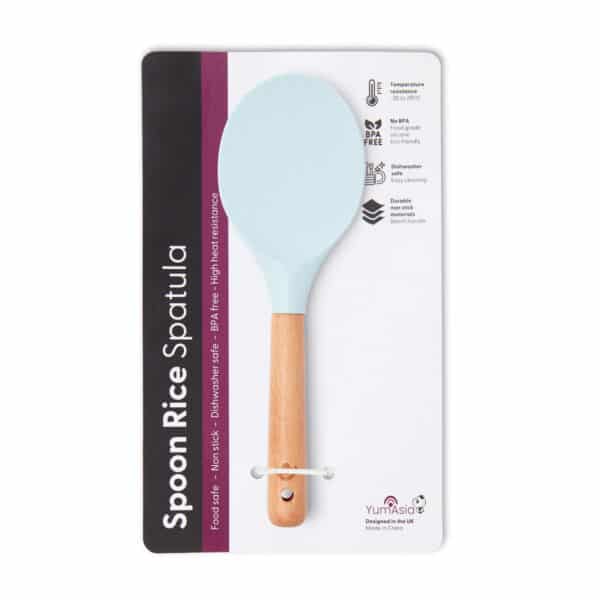 Premium Yum Asia Rice Spatulas - Image 11