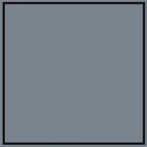 Cobalt grey Panda colour