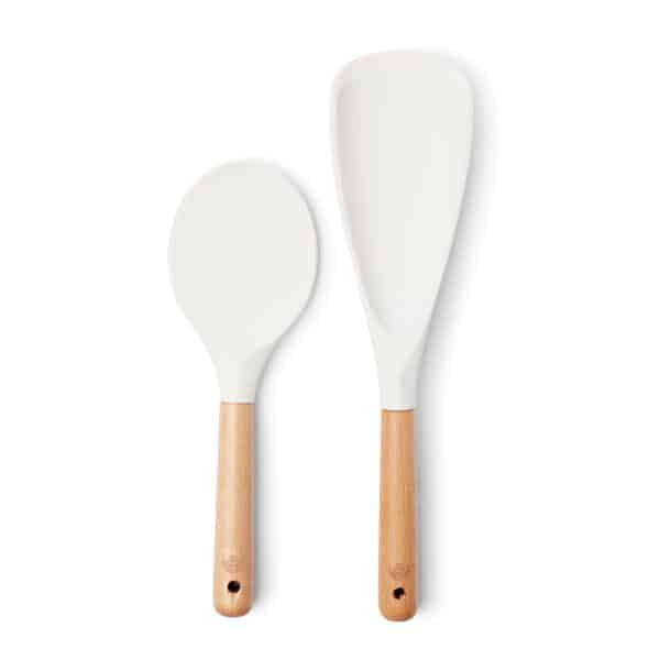 Premium Yum Asia Rice Spatulas - Image 17