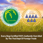 Thai Hom Mali Premium Jasmine Brown Rice - 5kg - Image 4