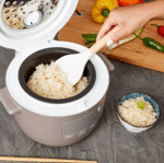 Thai Hom Mali Premium Jasmine Brown Rice - 5kg - Image 6