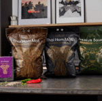 Thai Hom Mali Premium Jasmine Brown Rice - 5kg - Image 9